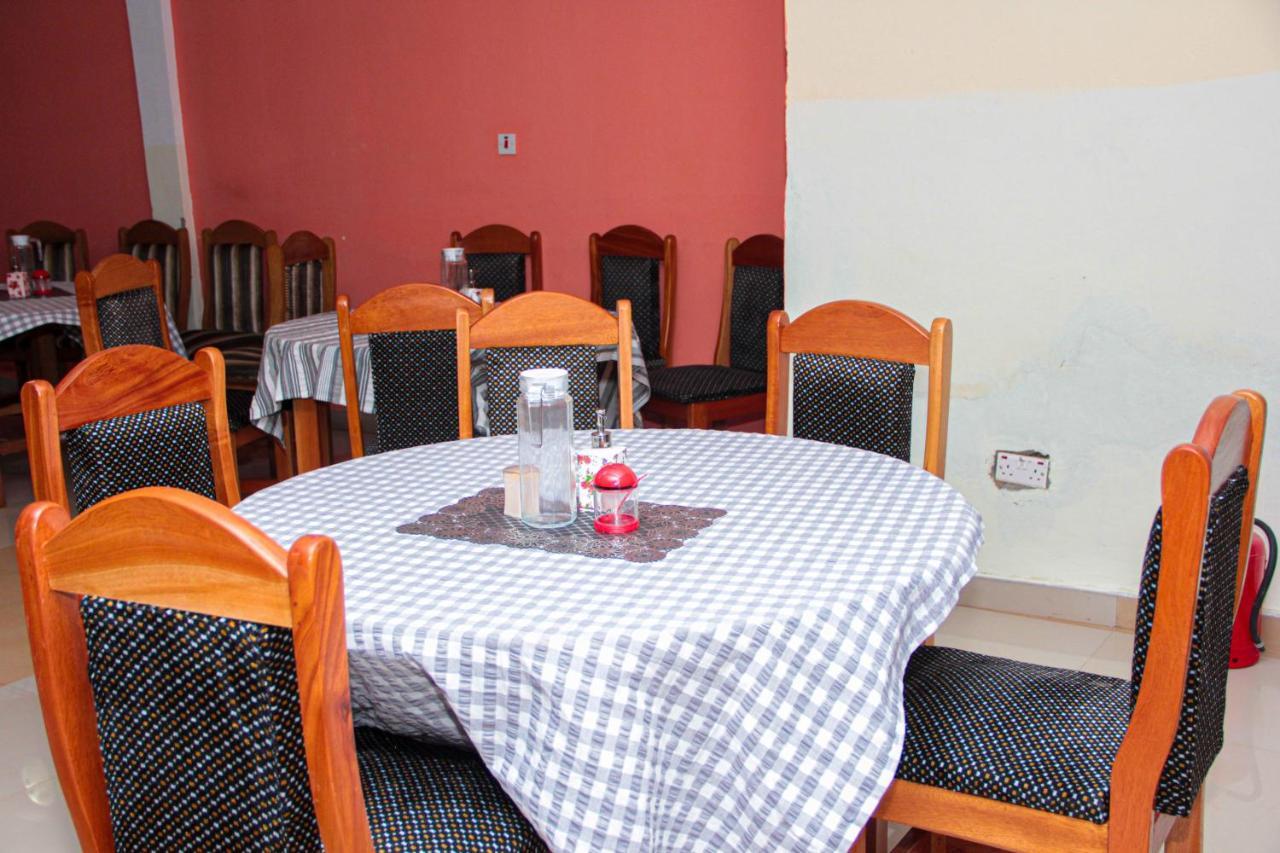 Nbangba Hotel Techiman المظهر الخارجي الصورة
